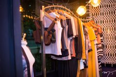 Dani Gondim lança coleção de roupas