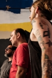 Making Of do novo clipe de Daniel Peixoto