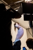 Making Of do novo clipe de Daniel Peixoto