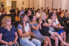 Debate Sobre Design e Mídia na Mostra 100% Design