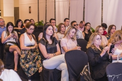 Debate Sobre Design e Mídia na Mostra 100% Design