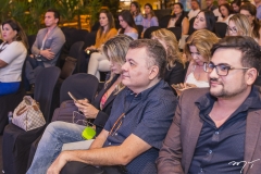 Debate Sobre Design e Mídia na Mostra 100% Design