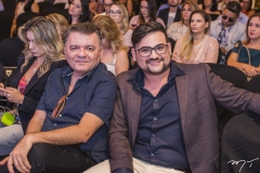 Omar Albuquerque e Rodolfo Santiago