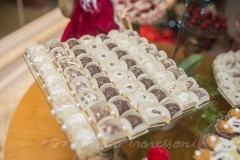 Confraternização de Natal amigas da  Deborah Barra Nibon