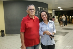 Carlos e Jarlene Guerra