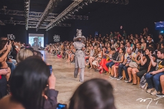 Desfile de Mark Greiner