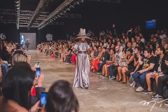 Desfile de Mark Greiner