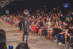 Desfile de Mark Greiner