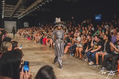 Desfile de Mark Greiner