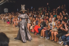 Desfile de Mark Greiner