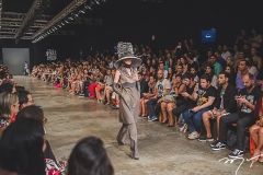 Desfile de Mark Greiner
