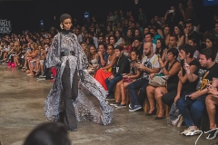 Desfile de Mark Greiner