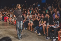 Desfile de Mark Greiner