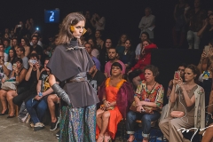 Desfile de Mark Greiner