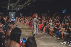 Desfile de Mark Greiner