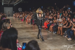Desfile de Mark Greiner