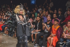 Desfile de Mark Greiner