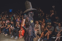 Desfile de Mark Greiner