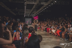 Desfile de Mark Greiner