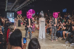 Desfile de Mark Greiner