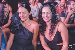 Helena Linha e Luciana Fiúza
