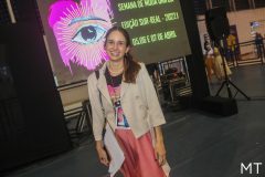 Renata Santiago, Encerramento semana de moda da UNIFOR