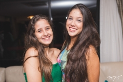Ana Beatriz Rios e Ana Beatriz Veloso