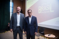 Adriano Nogueira E Beto Studart