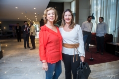 Cecília Albano E Fernanda Matoso