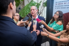 Ciro Gomes