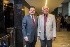 Mauro Filho E Edson Silva