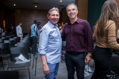 Vilmar Ferrreira E Eduardo Neves