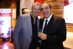 Dario Collini e Cesare Villone