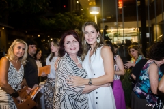 Ceres e Marília Fiúza