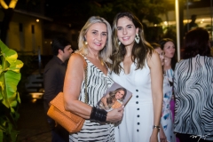 Ione e Marília Fiúza