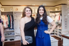 Rita e Maria da Glória Feitosa