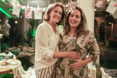 Norma Câmara e Paula Montenegro