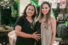 Priscila e Lorena Macedo
