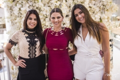 Gabriela, Surama e Suzana Geleilate