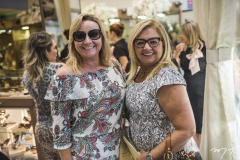 Neidinha Pinheiro e Socorro Estrela