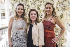 Talynie, Gorete e Talyzie Mihaliuc