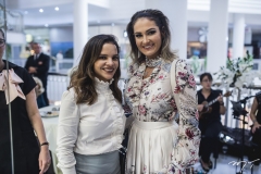 Viviane Martins e Jack Dantas
