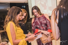 Coquetel de Homenagem ao Dia das Mães na Spezzato