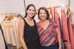 Mariana e Ana Fiúza