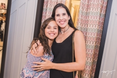 Marina e Mariana Fiúza
