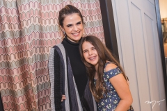 Niedja e Gabi Bezerra