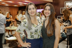 Andréa e Thaís Libman