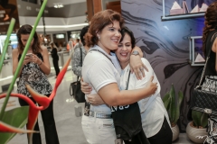 Dia Estrelário na Loja Edisca
