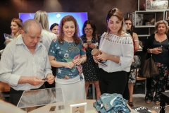Dia Estrelário na Loja Edisca