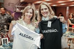 Fernando Matoso e Marize Benevides